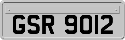 GSR9012