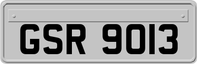 GSR9013