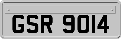 GSR9014