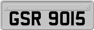 GSR9015