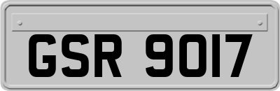 GSR9017