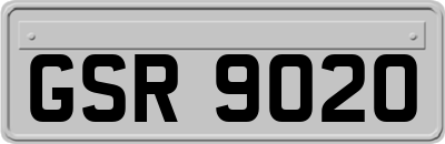 GSR9020