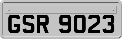 GSR9023