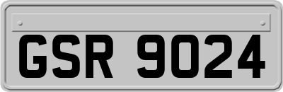 GSR9024