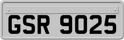 GSR9025
