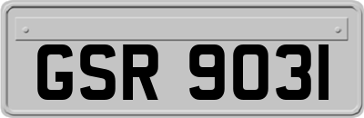 GSR9031