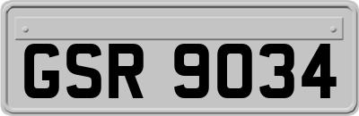 GSR9034