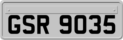 GSR9035
