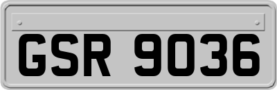 GSR9036