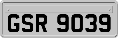 GSR9039