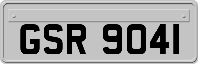 GSR9041