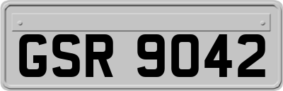 GSR9042