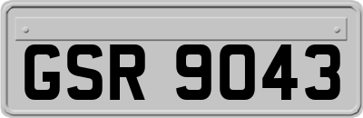 GSR9043