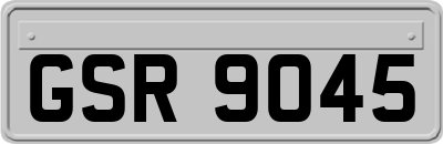 GSR9045