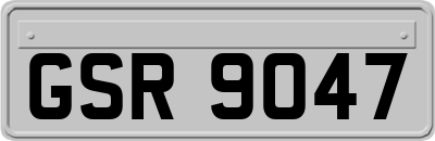 GSR9047