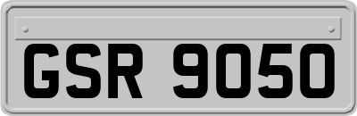 GSR9050