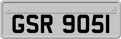 GSR9051