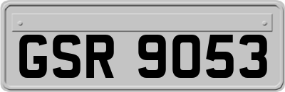 GSR9053