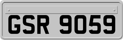 GSR9059