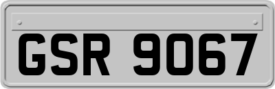 GSR9067
