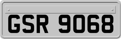 GSR9068