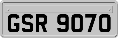 GSR9070