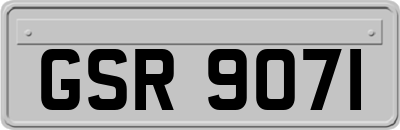 GSR9071