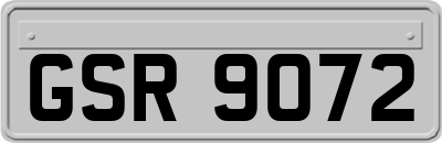 GSR9072