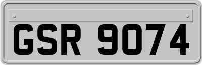 GSR9074