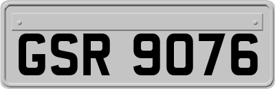 GSR9076