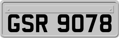 GSR9078