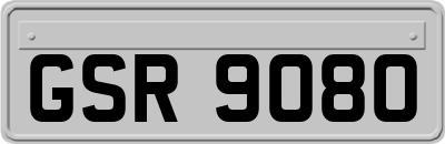 GSR9080