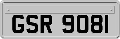 GSR9081