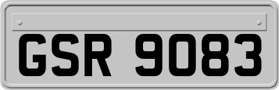 GSR9083