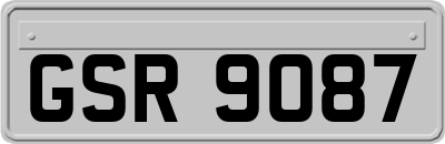GSR9087