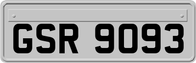 GSR9093