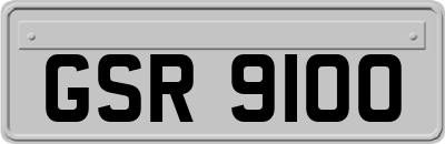 GSR9100
