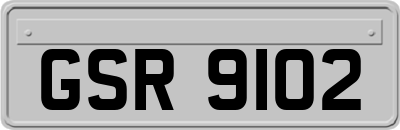 GSR9102