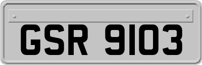 GSR9103