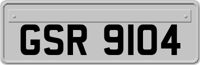 GSR9104