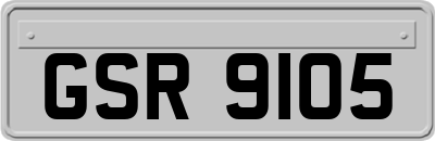 GSR9105