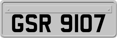 GSR9107