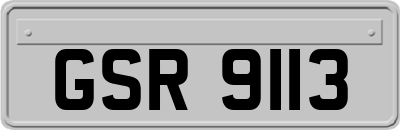 GSR9113