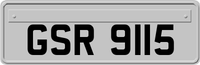 GSR9115