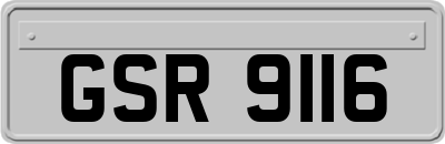 GSR9116