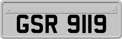 GSR9119
