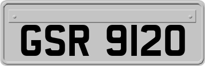 GSR9120