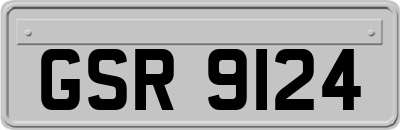 GSR9124