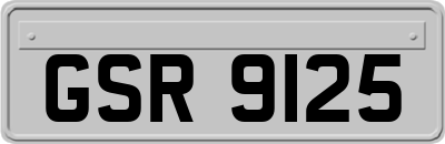 GSR9125