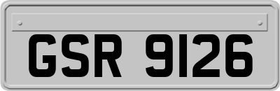 GSR9126